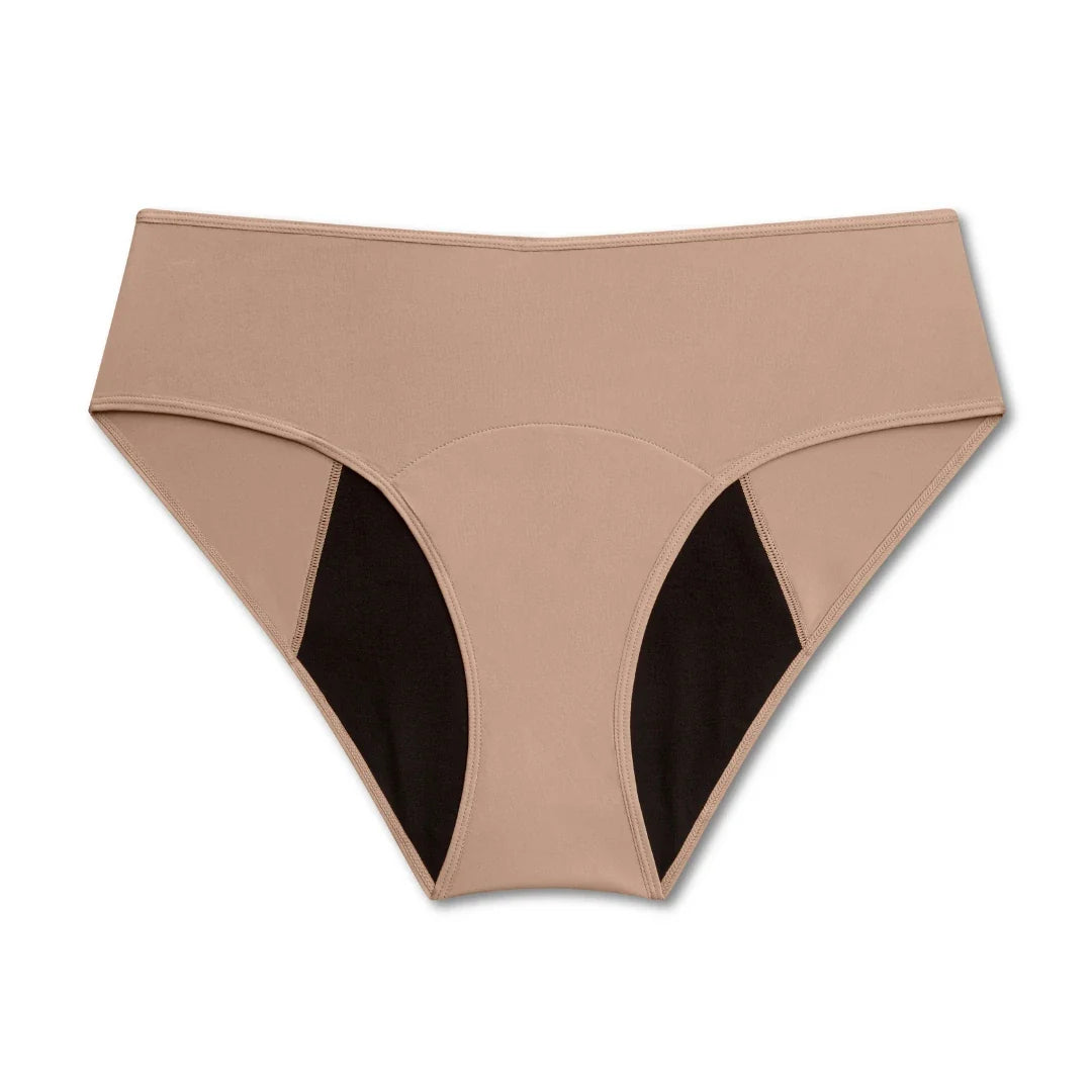 NEW: High Cut Leakproof Underwear (Bundles)