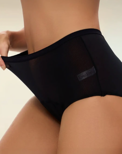 High Waisted