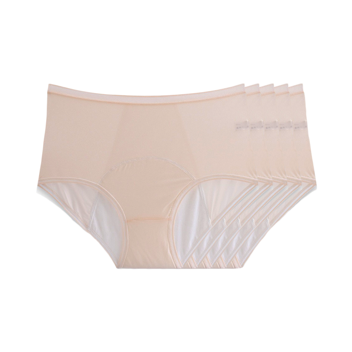 NEW: Leakproof High Waisted (Bundles)