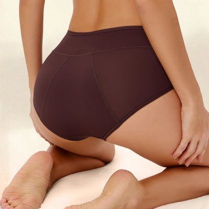 Comfort Plus Leakproof Underwear (Heavy Absorbency 5-Pack)