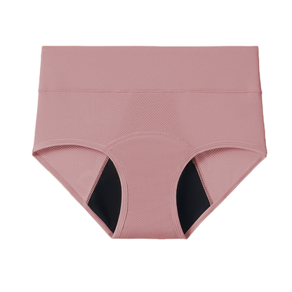 Comfort Plus Leakproof Underwear 5-Pack (Heavy Absorbency Version)