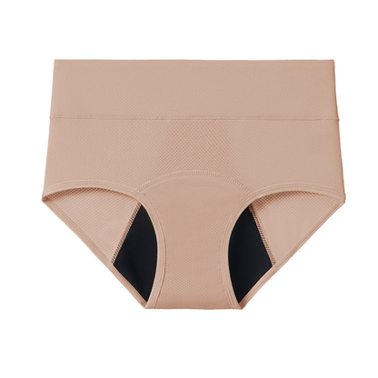 Comfort Plus Leakproof Underwear 5-Pack (Heavy Absorbency Version)