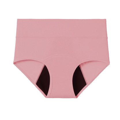 Comfort Plus Leakproof Underwear (Blush 10-Pack)