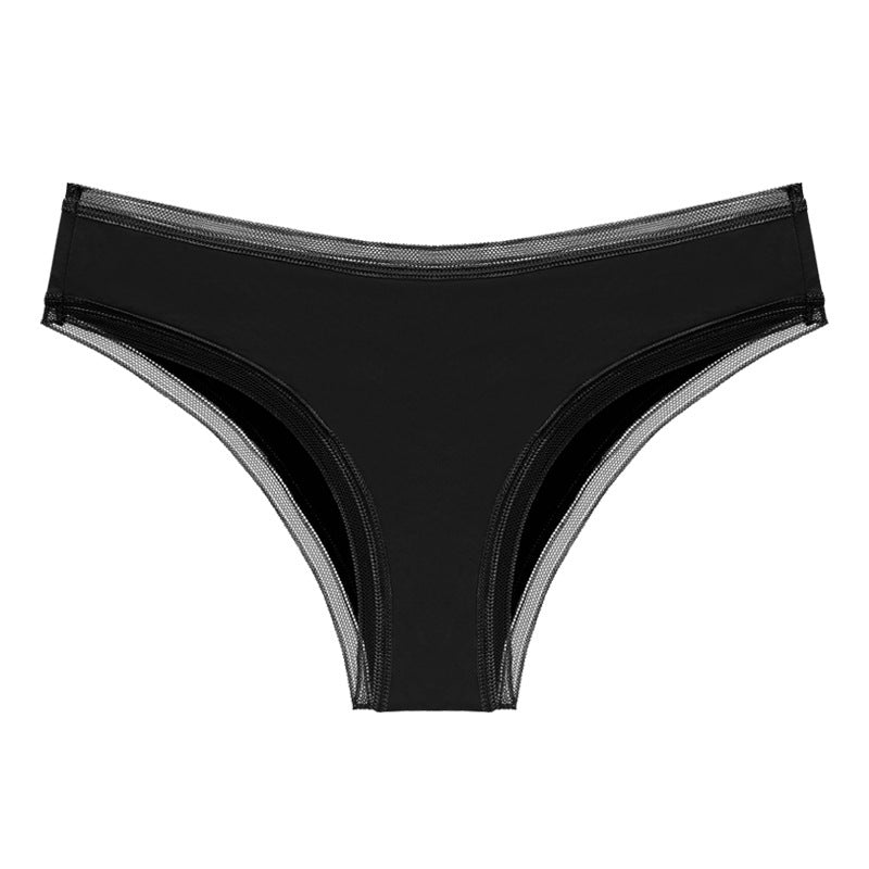 Cheeky Bikini Leakproof Underwear (6-Pack)