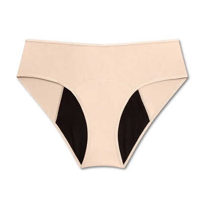 NEW: High Cut Leakproof Underwear (Bundles)
