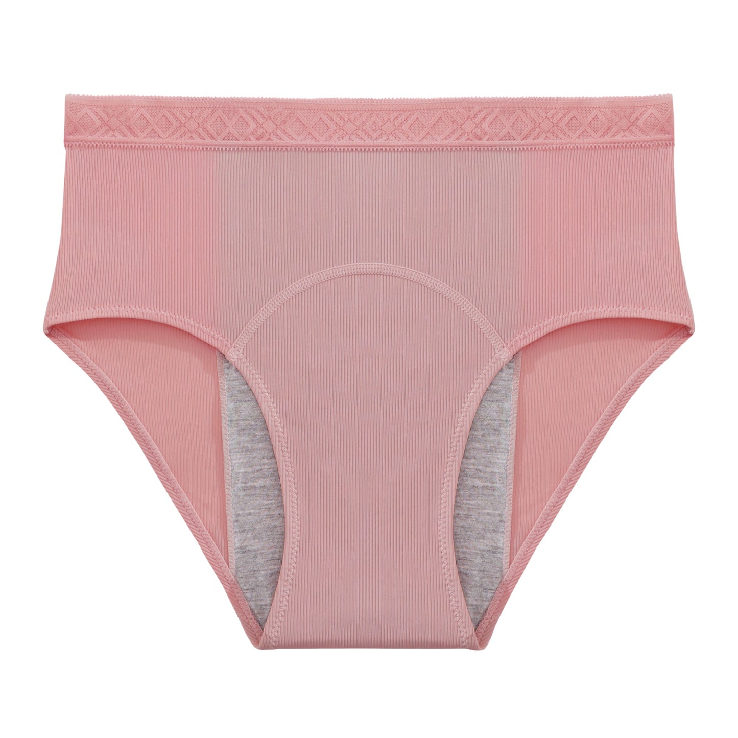 Hipster Leakproof Underwear (5-Pack)