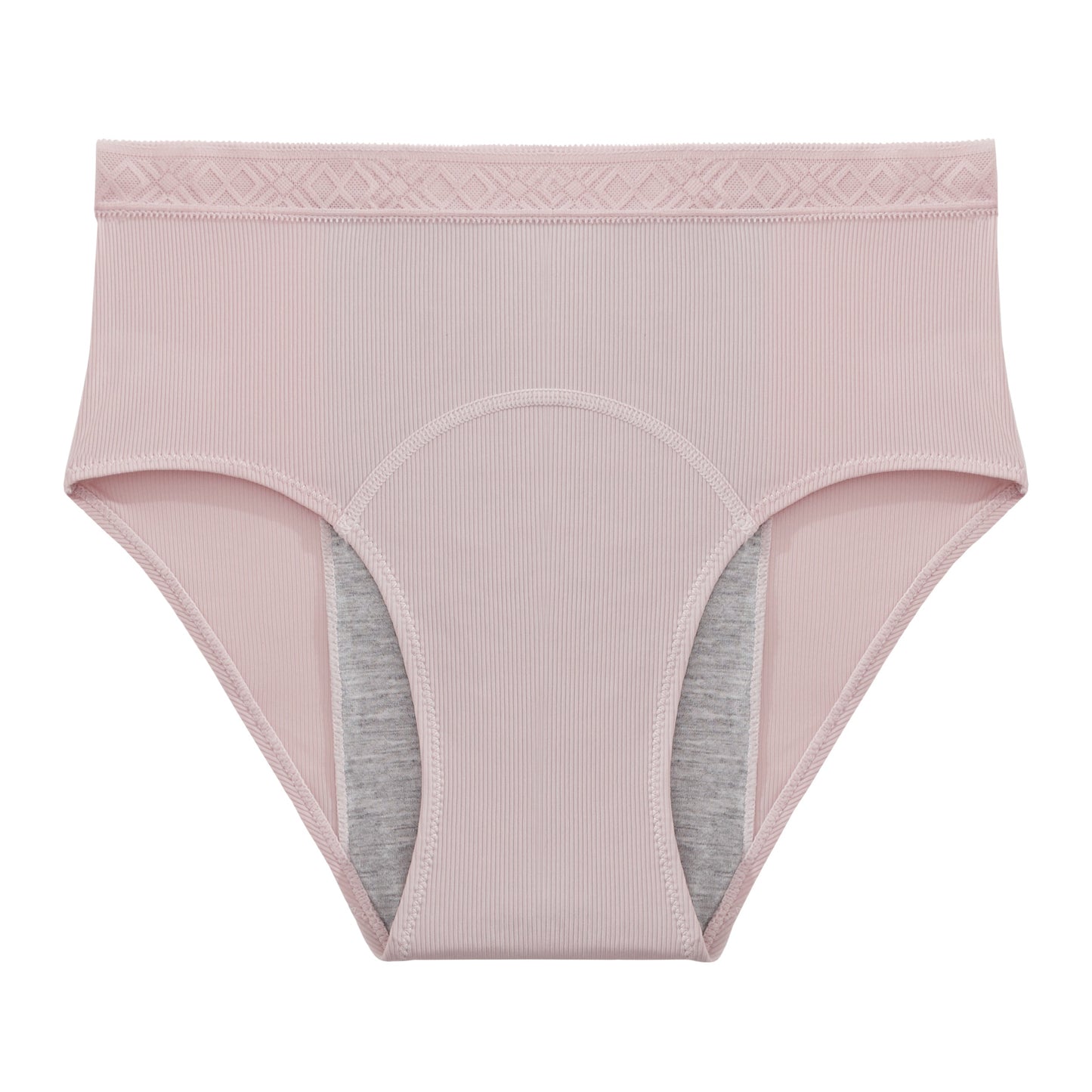 Hipster Leakproof Underwear (10-Pack)