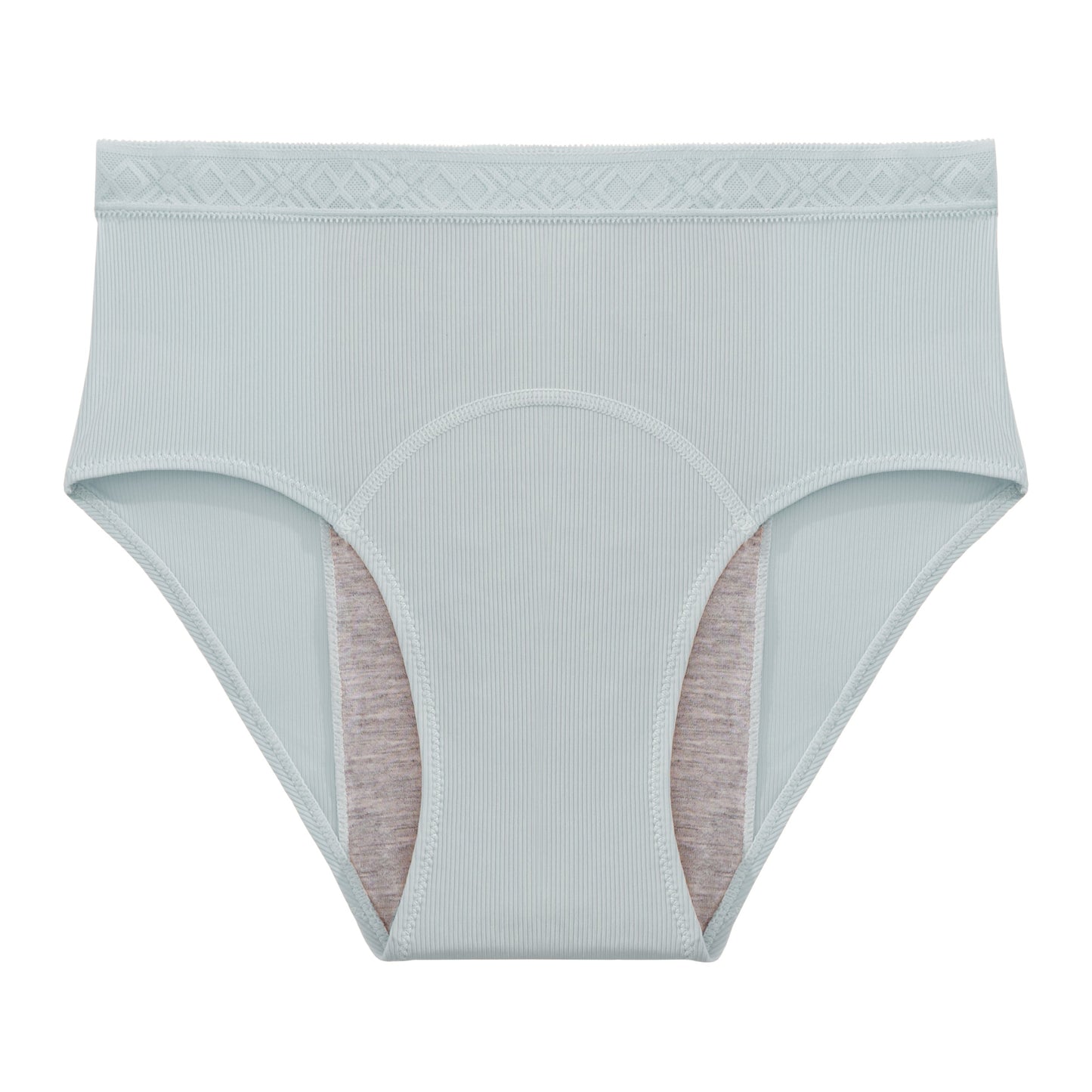 Hipster Leakproof Underwear (10-Pack)