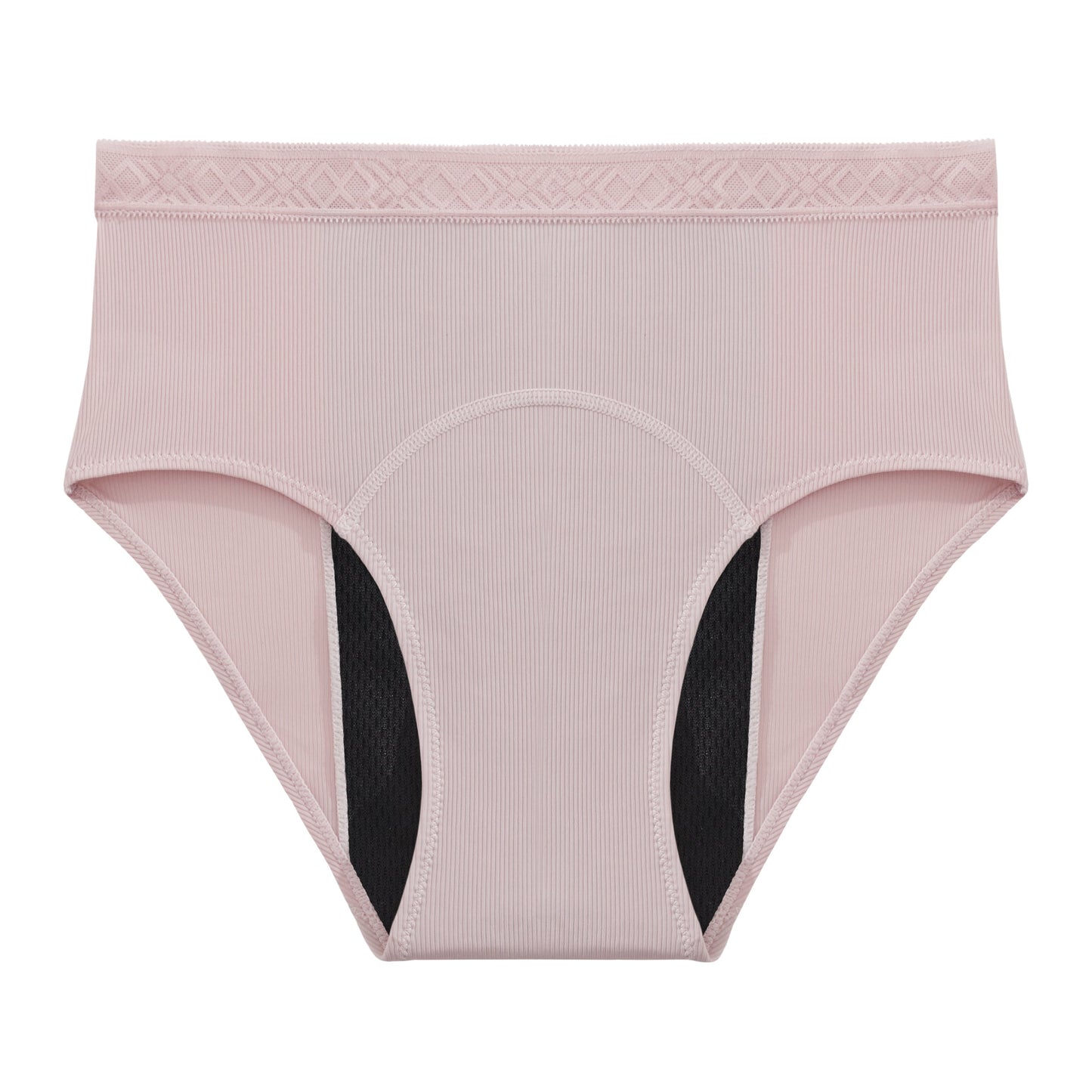 Hipster Leakproof Underwear (Heavy Absorbency 5-Pack)