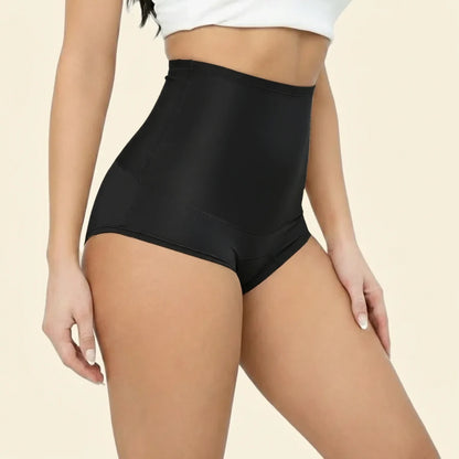 Leakproof Shapewear (Black 5-Pack)