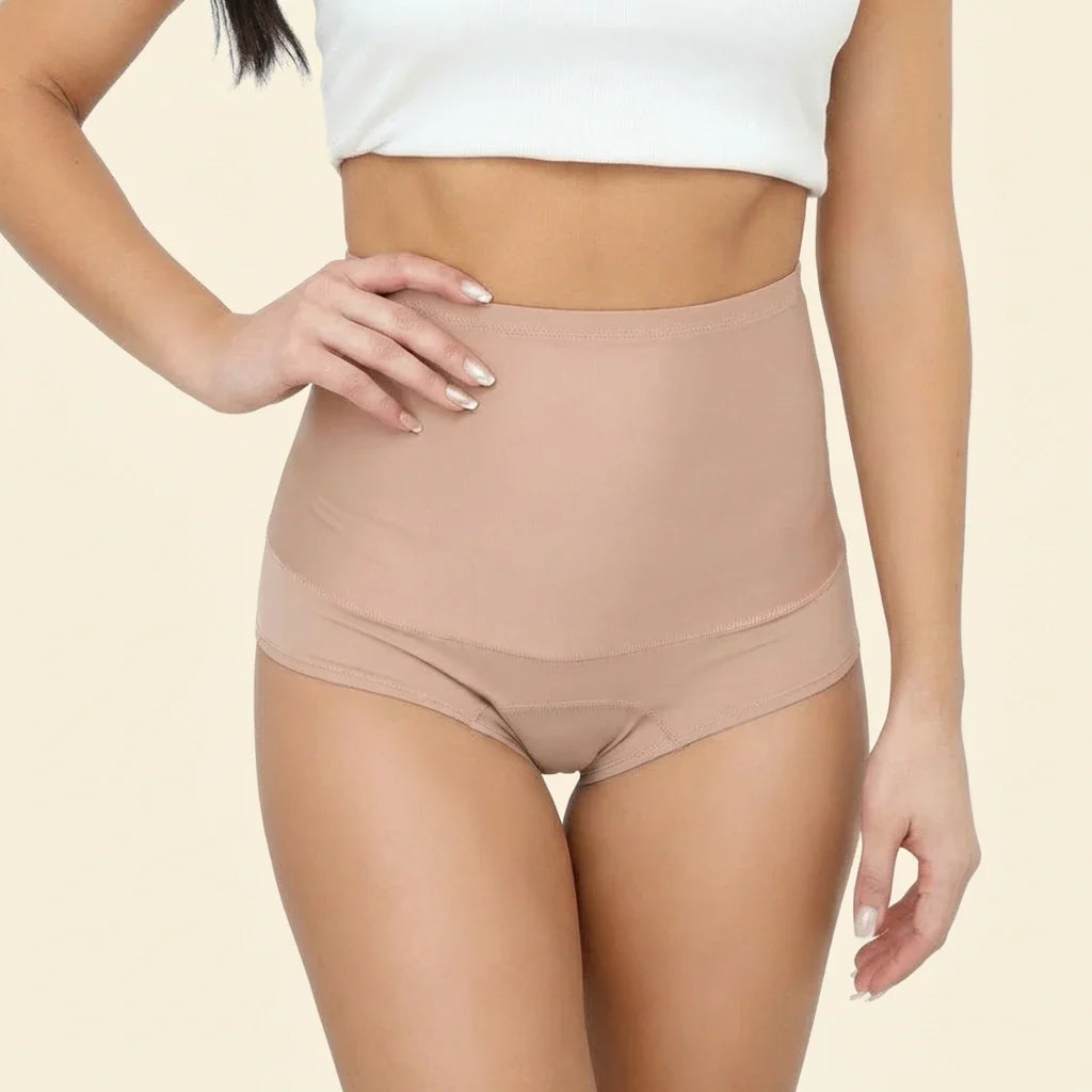 Leakproof Shapewear (5-Pack)