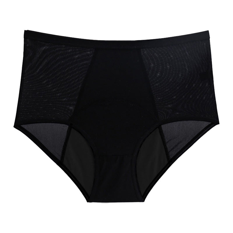 NEW: Leakproof High Waisted (Heavy Absorbency, 6-Pack)