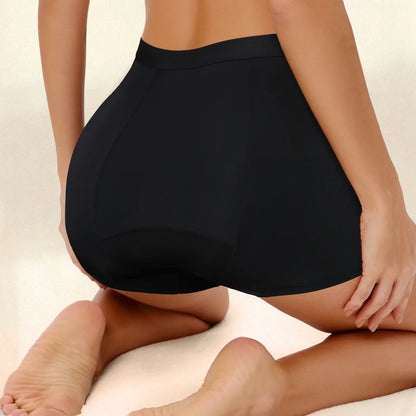 Leakproof Boyshorts (Heavy Absorbency 10-Pack)