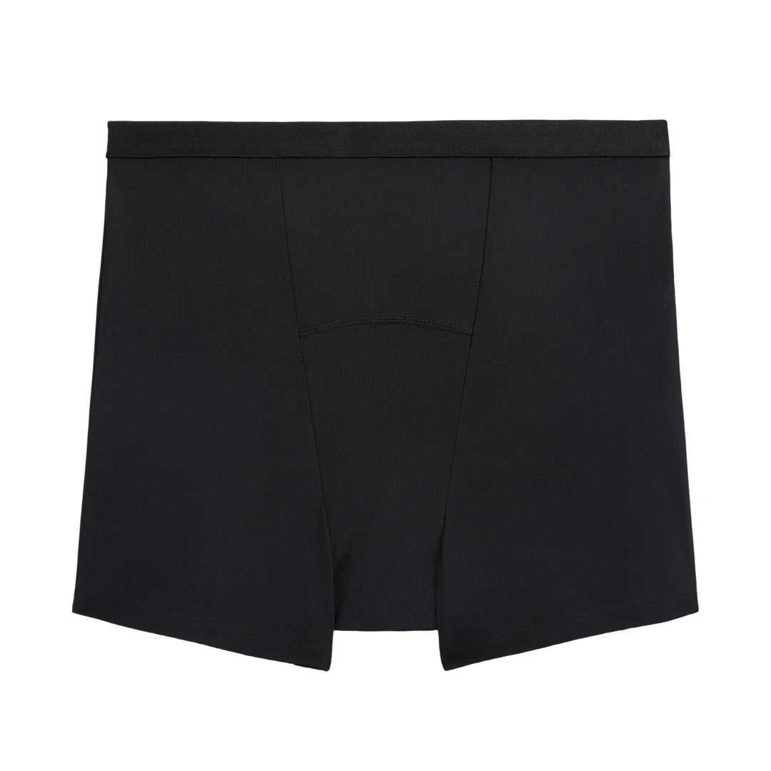 Leakproof Boyshorts (Heavy Absorbency 5-Pack)