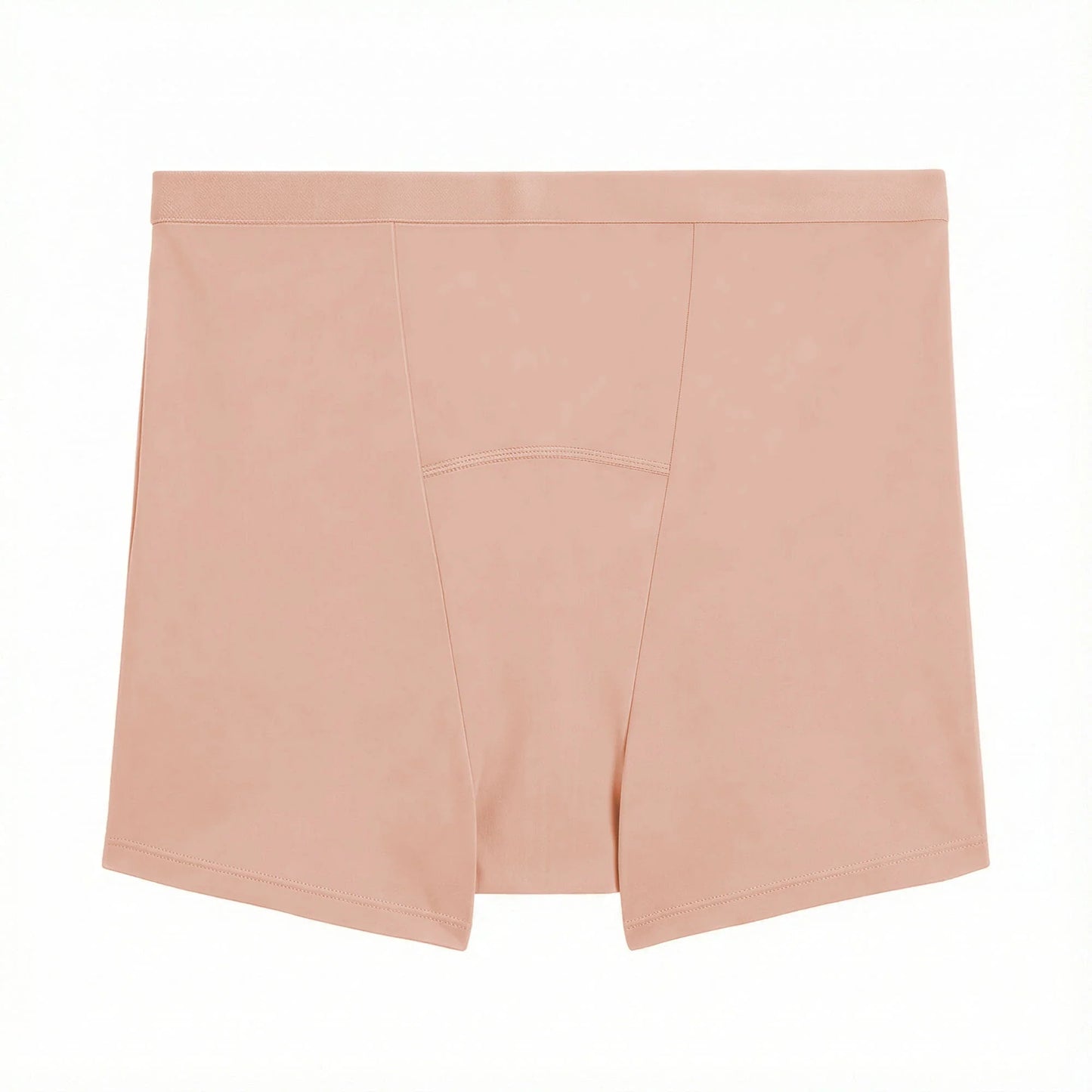 Leakproof Boyshorts (Beige 5-Pack)