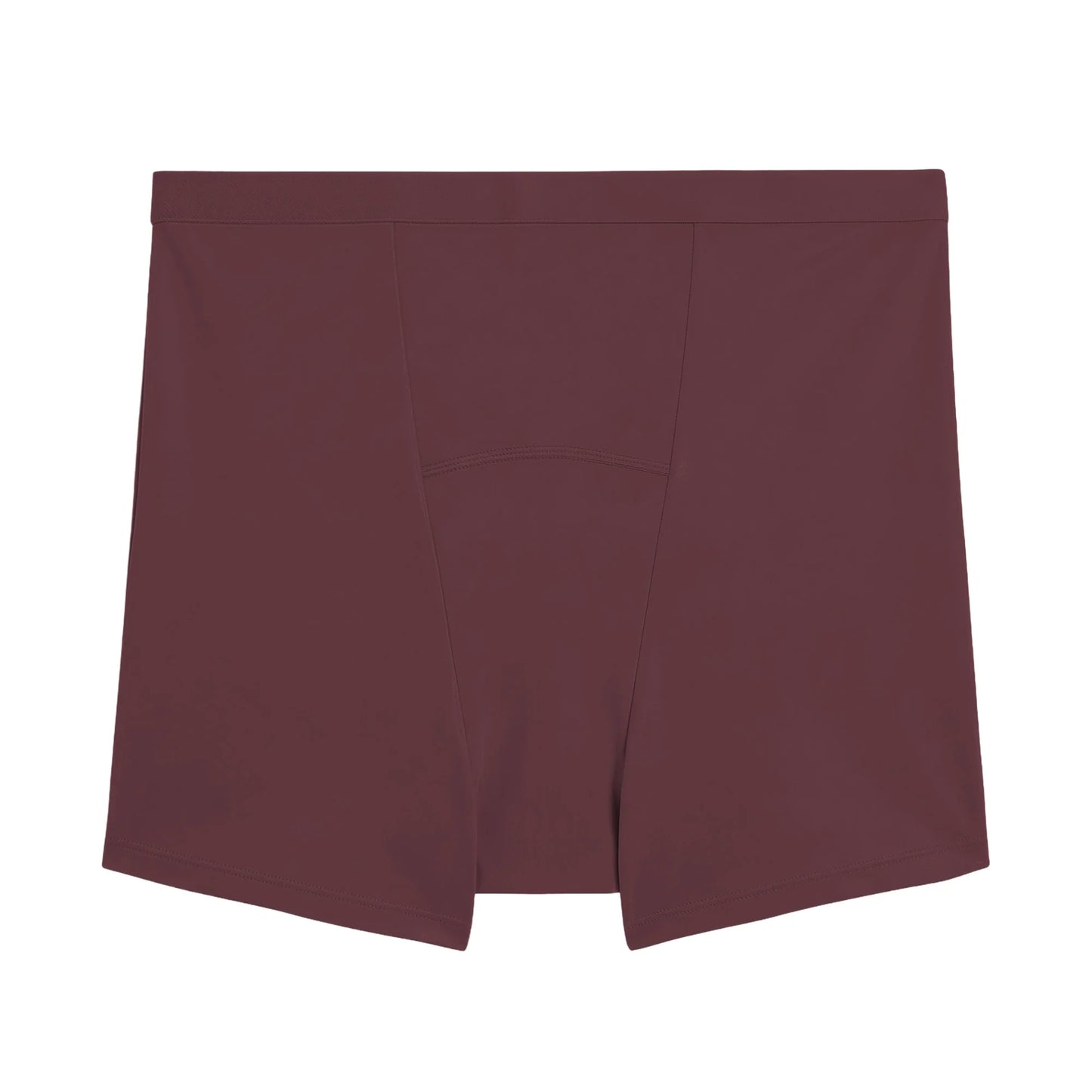 Leakproof Boyshorts (Heavy Absorbency Multi-Color 5-Pack)