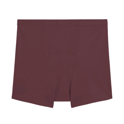 Leakproof Boyshorts (Heavy Absorbency Multi-Color 5-Pack)