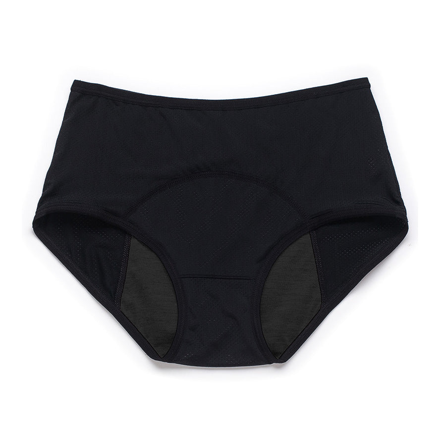 Comfy & Discreet Leakproof Underwear (Heavy Absorbency Bundles)