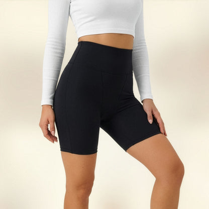 Leakproof Comfort Shorts (5-Pack)