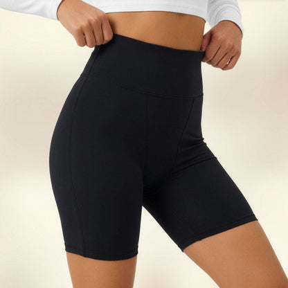 Leakproof Comfort Shorts (5-Pack)