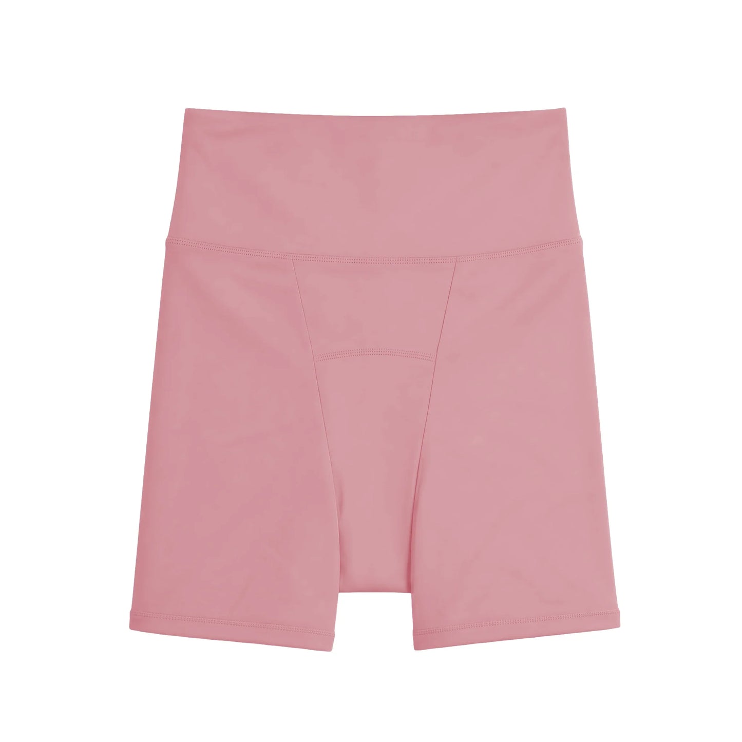 Leakproof Comfort Shorts (10-Pack)
