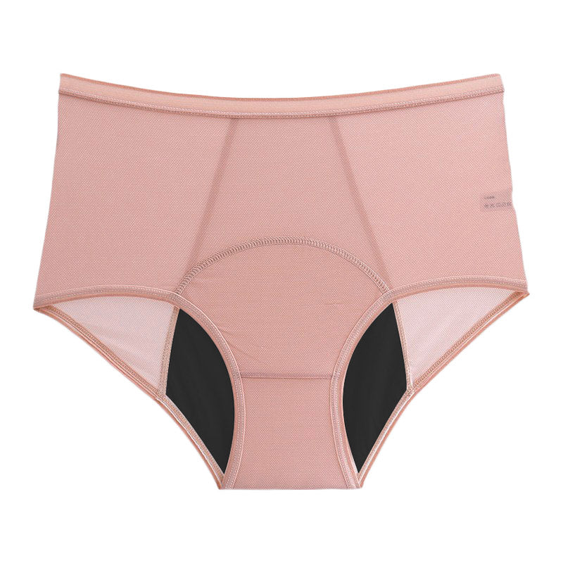 NEW: Leakproof High Waisted (Heavy Absorbency, 3-Pack)