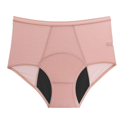 NEW: Leakproof High Waisted (Heavy Absorbency, 3-Pack)