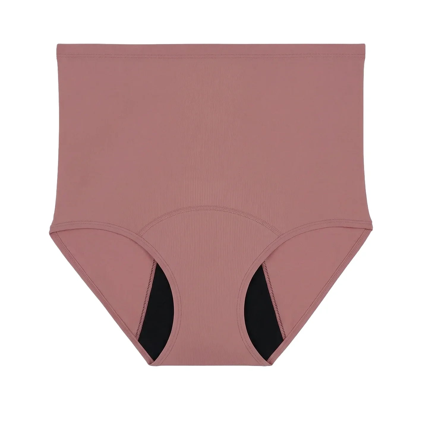 Leakproof High Waisted Comfort Plus (10-Pack)