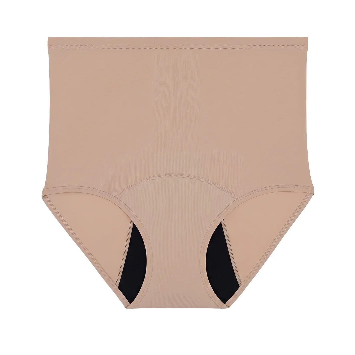 Leakproof High Waisted Comfort Plus (10-Pack)