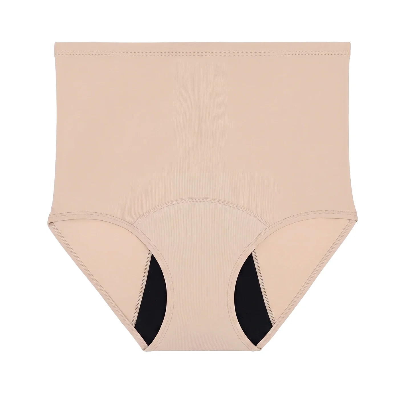 Leakproof High Waisted Comfort Plus (5-Pack)
