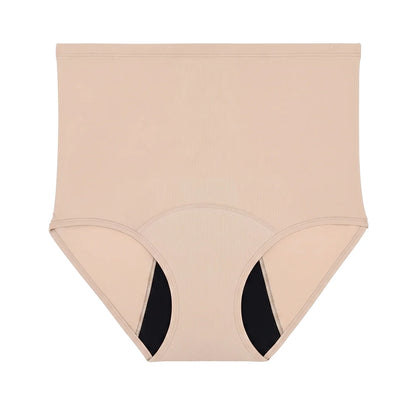 Leakproof High Waisted Comfort Plus (5-Pack)