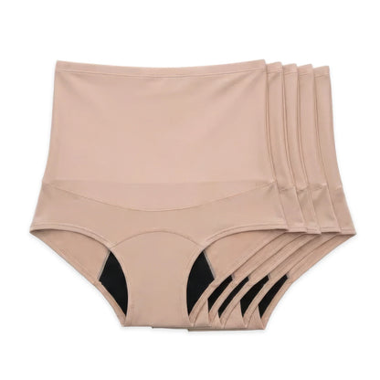 NEW: Leakproof Shapewear (Bundles)