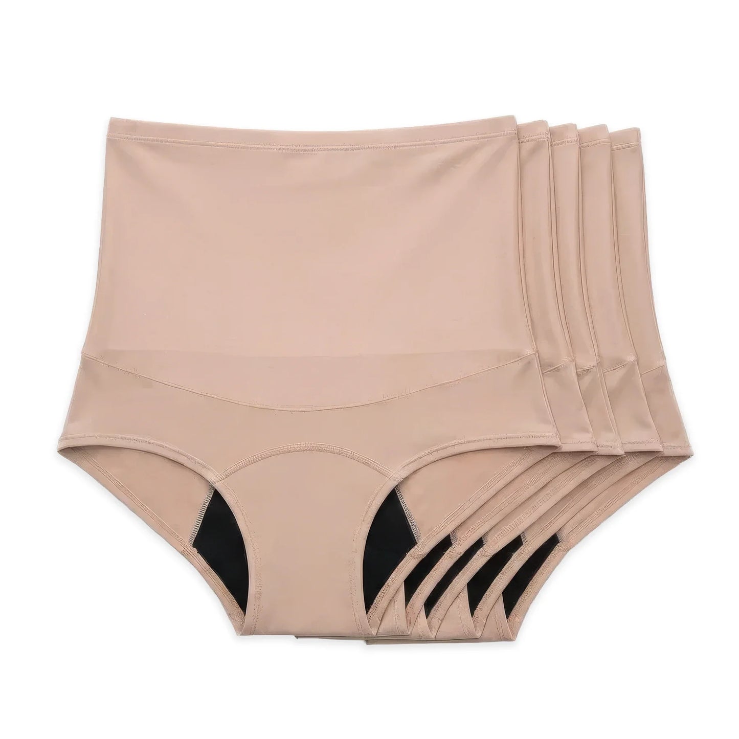 Leakproof Shapewear (5-Pack)