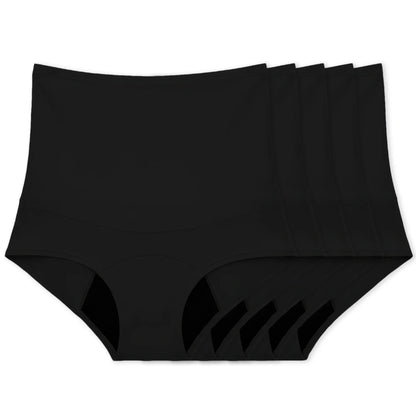 Leakproof Shapewear (5-Pack)